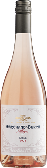 Marchand & Burch Village Rosé 2023 Western Australia